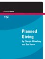 Community College Advancement Series: Planned Giving