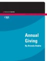 Community College Advancement Series: Annual Giving