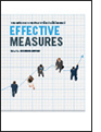 Effective Measures: The Return on Investing in Talent Management