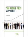 People First Approach: A Guide to Recruiting, Developing, and Retaining the Right People