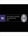 Voluntary Support of Education (VSE) 2017