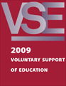 Voluntary Support of Education (VSE) 2009