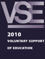 Voluntary Support of Education (VSE) 2010