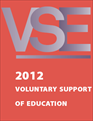 Voluntary Support of Education (VSE) 2012