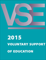 Voluntary Support of Education (VSE) 2015
