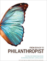 From Donor to Philanthropist: The Value of Donor Education in Creating Confident, Joyful Givers