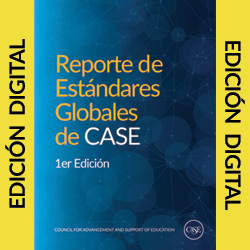 Reporte de Estandares Globales de CASE