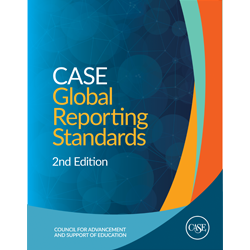 CASE Global Reporting Standards 2nd Print Edition