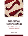 Belief and Confidence: Donors Talk About Successful Philanthropic Partnership
